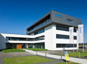 Fersa Bearings и NKE Austria GmbH формируют стратегический альянс