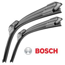 Bosch - новый бренд в портфеле Юник Трейд!