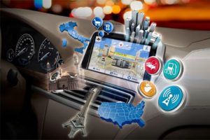 10 технологий, которые появятся на автомобилях в ближайшее время
