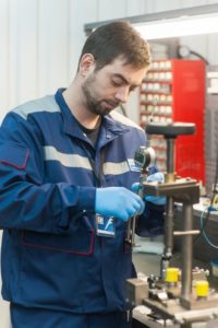 Bosch QualityScan: гарантія якості ремонту дизельних компонентів в авторизованих майстернях Бош Дизель Центр і Бош Дизель Сервіс