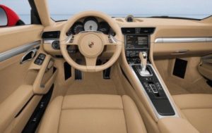 В Украине будут производить комплектующие для BMW и Porsche