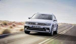 Volkswagen оснастит бензиновые моторы сажевыми фильтрами