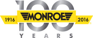 TENNECO отметила столетие бренда MONROE ® и представила новейшие технологии на выставке AUTOMECHANIKA