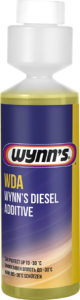 Нова позиція WYNN’s: W28510 WDA — Wynn’s Diesel Additive