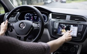 Bosch оштрафований за скандал з Volkswagen