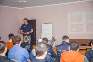 В Киеве прошли два семинара-тренинга по системам кондиционирования DENSO