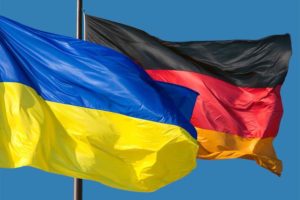 Україна приваблює німецькі інвестиції й нарощує експорт автокомпонентів, сільськогосподарської продукції та одягу до Німеччини