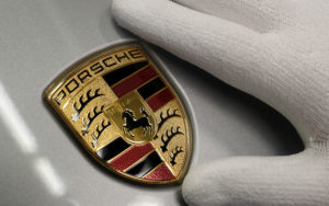 Компанія Porsche потрапила в дизельний скандал