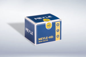 Совершенно новые: коробки MEYLE-HD