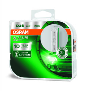 Автолампы OSRAM удостоены премии в области охраны окружающей среды