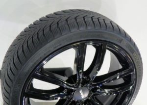 Новая зимняя шина Winguard Sport2 от Nexen Tire