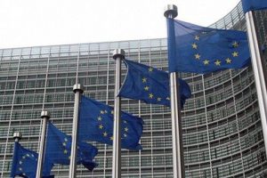 Єврокомісія оштрафувала п'ять компаній за порушення антимонопольного законодавства