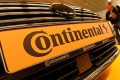Continental продолжает увеличивать продажи
