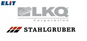 Американський гігант LKQ купує європейського дистриб'ютора запчастин Stahlgruber GmbH