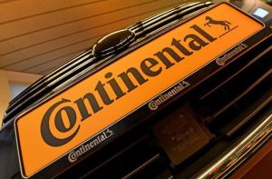 Continental рассматривает возможность разделения своей структуры