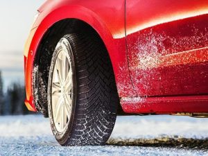 Предпочтения отечественных автомобилистов при выборе зимних шин