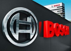Новые рулевые системы Bosch доступны для заказов в Юник Трейд