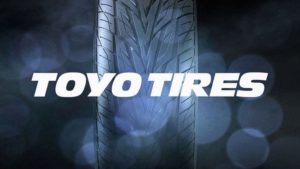 Toyo Tire & Rubber Industry изменит название на Toyo Tire