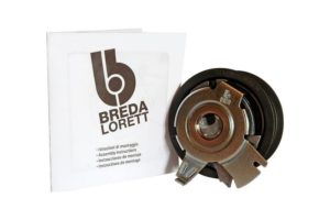 Продукція Breda Lorett – від ідеї до виробу