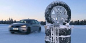 Тест зимових шин від AUTO BILD MAGAZINE