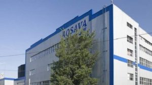 Стосовно банкрутства заводу "Росава" порушено судову справу