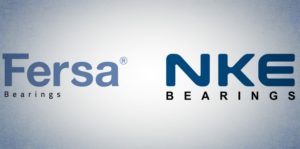 Fersa приобрела подшипниковую компании NKE