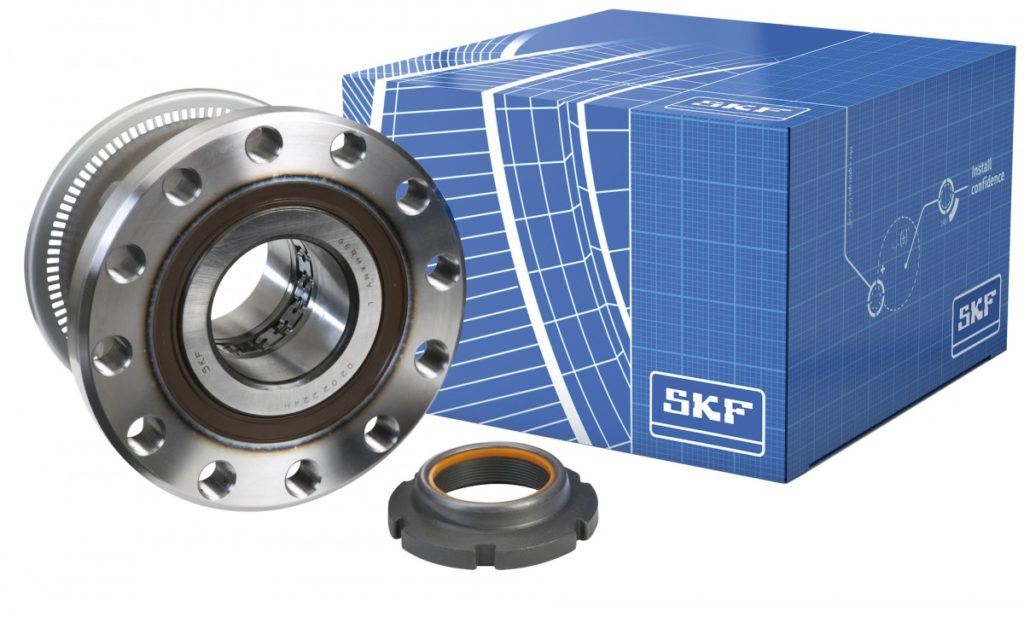 Подшипники skf официальные дилеры