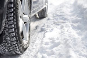 Советы от DENSO: Предотвращение проблем с двигателем в зимнее время