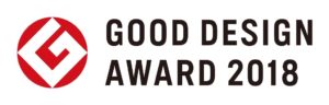 Оголошено переможців нагороди Good Design - 2018