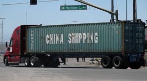 В США приняты меры для защиты местной промышленности от притока дешевых грузовых шин из Китая