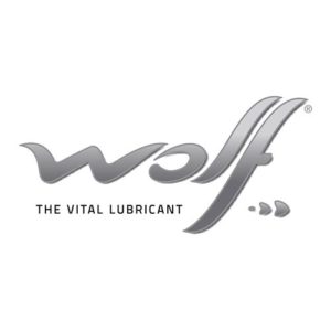 WOLF - офіційний партнер Чемпіонату світу з ралі