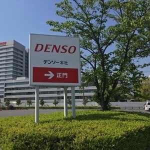 Безопасные и надежные решения для очистки автомобильных стекол от DENSO Wiper Systems