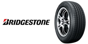 Bridgestone будет комплектовать новые модели от Ford, Mazda и Nissan