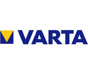 VARTA в асортименті ЕЛІТ-Україна