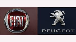 Fiat Chrysler і Peugeot підписали угоду про злиття