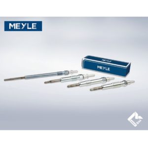 Свічки розжарювання Meyle-Original – надійне рішення для старту вашого автомобіля у будь-яких погодних умовах