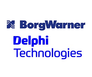 BorgWarner купує Delphi Technologies