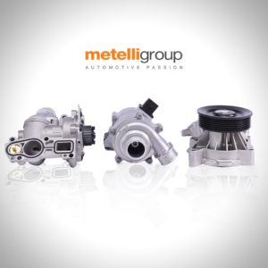 Розширення асортименту продукції Metelli Group в BusMarket Group