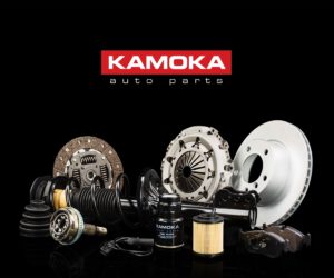 KAMOKA – марка автозапчастин, про яку варто знати