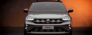ELIT-Ukraine: Volkswagen представив новий кросовер