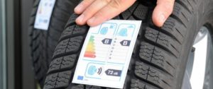25 июня вступают в силу новые правила маркировки шин в ЕС