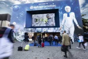 Виставку Autopromotec перенесено на 2022 рік
