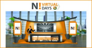 N! VIRTUAL DAYS – віртуальна виставка для учасників та постачальників закупівельного союзу Nexus