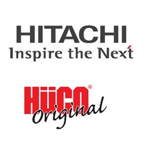 Hitachi єдиний постачальник насосів високого тиску для бензинових двигунів TSI, FSI та TFSI групи Volkswag
