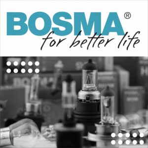 AVDtrade: Bosma – якісна світлотехніка: світильники, освітлення