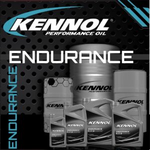 AVDTRADE: KENNOL ENDURANCE - 100% синтетична олива, розроблена для турбованих бензинових і дизельних двигунів