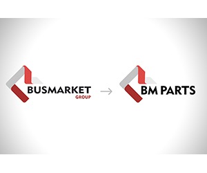 BusMarket Group тепер BM Parts!