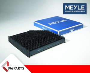 Повітряні фільтри салону MEYLE-PD в асортименті BM Parts