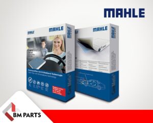 Фільтри CareMetix® від Mahle в асортименті BM Parts для здорового мікроклімату у вашому авто