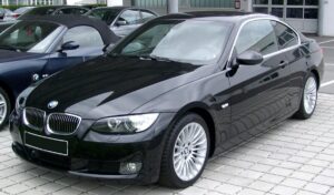 BMW E46 і E90: як змінювалися покоління авто